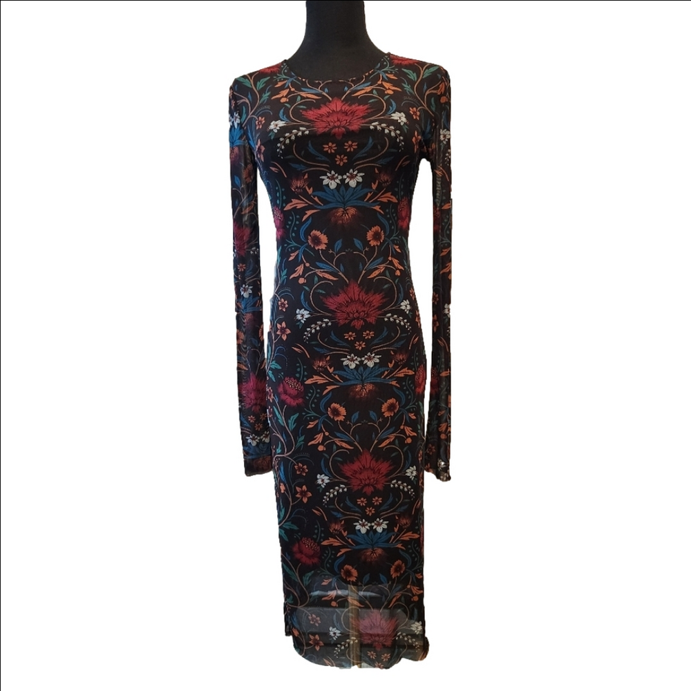 Stone& Row Dress